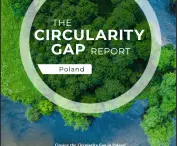The Circularity Gap Report Poland