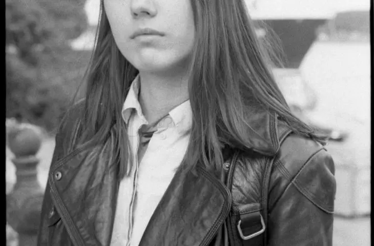 Olga Skrbeńska