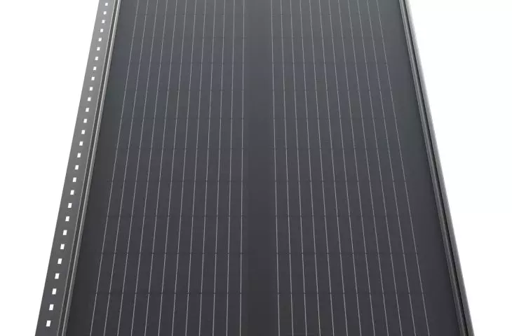 Zintegrowany panel fotowoltaiczny FIT VOLT – front