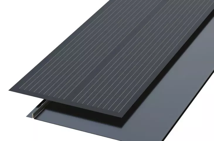 Część aktywna oraz panel modułowy FIT
