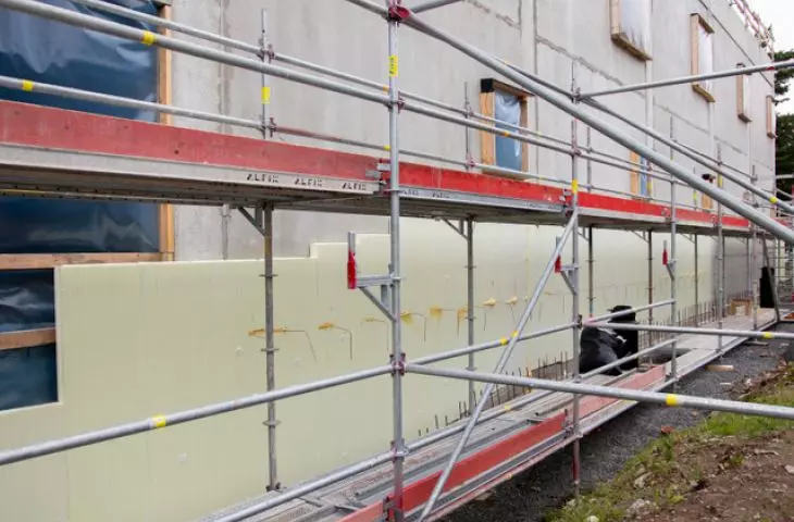 FINNFOAM - insulation you can trust