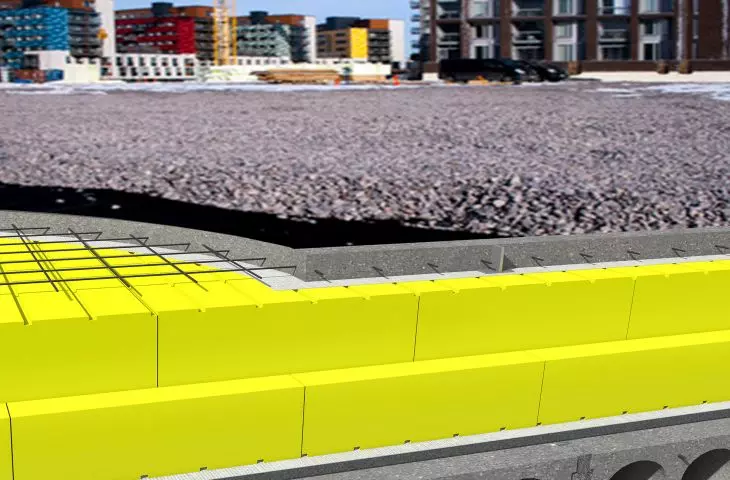 FINNFOAM - insulation you can trust