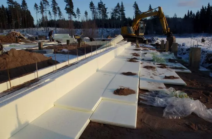FINNFOAM - insulation you can trust
