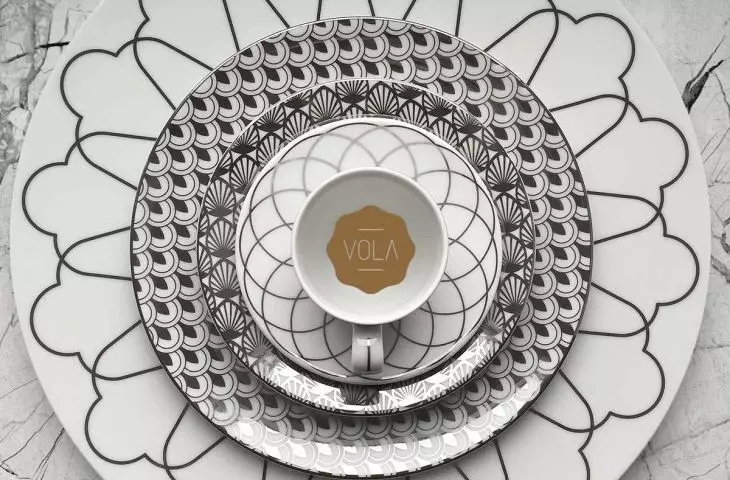Kolekcja First Platin