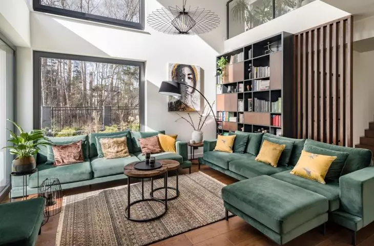 House by Miśkiewicz Design