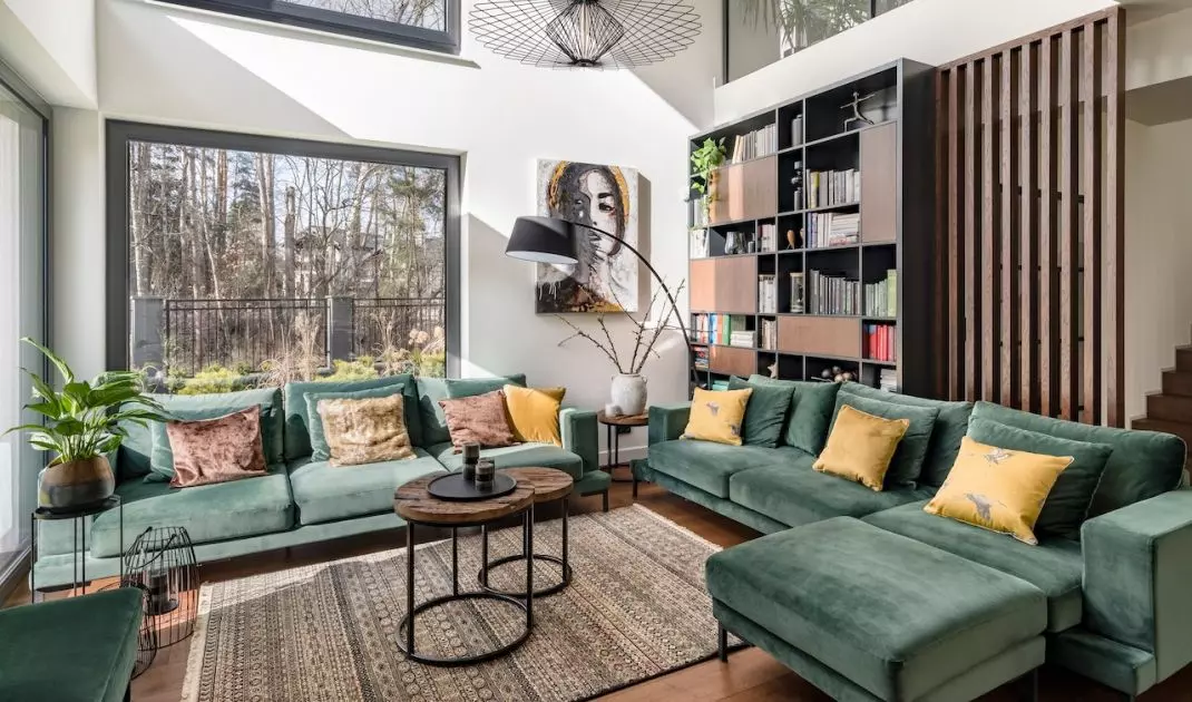 House by Miśkiewicz Design