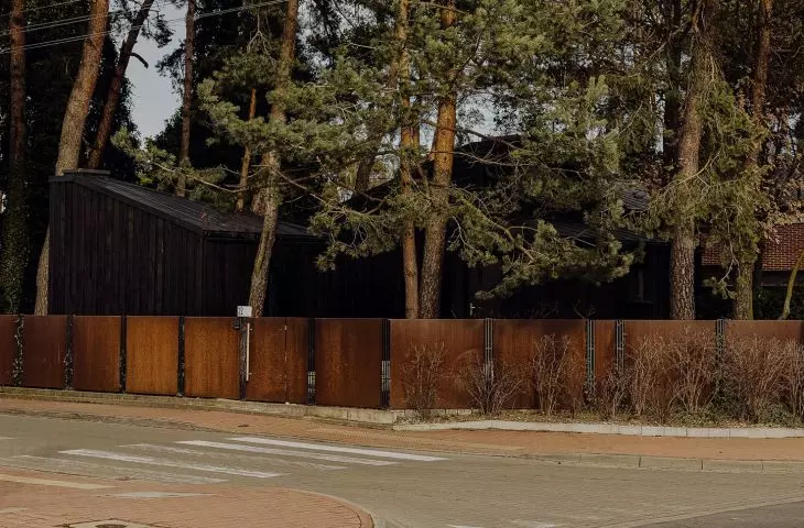 Kundalini Yoga Center Pavilion, Przeźmierowo near Poznań, proj. Mili Młodzi Ludzie