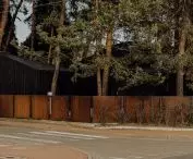 Pawilon Centrum Jogi Kundalini, Przeźmierowo k/Poznania, proj. Mili Młodzi Ludzie