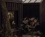 Pawilon Centrum Jogi Kundalini, Przeźmierowo k/Poznania, proj. Mili Młodzi Ludzie