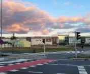 Rondo Rataje/ul. Komedy, Poznań