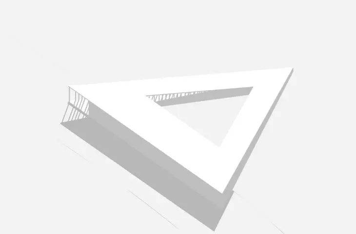 Acosnometry of the museum