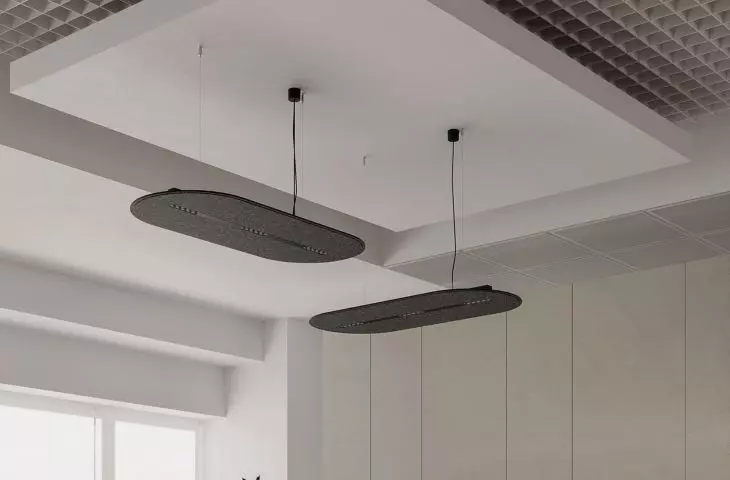 AQfelt OVALL RAFTER