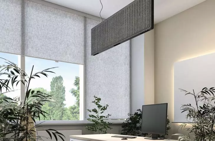 AQfelt STAVE RAFTER