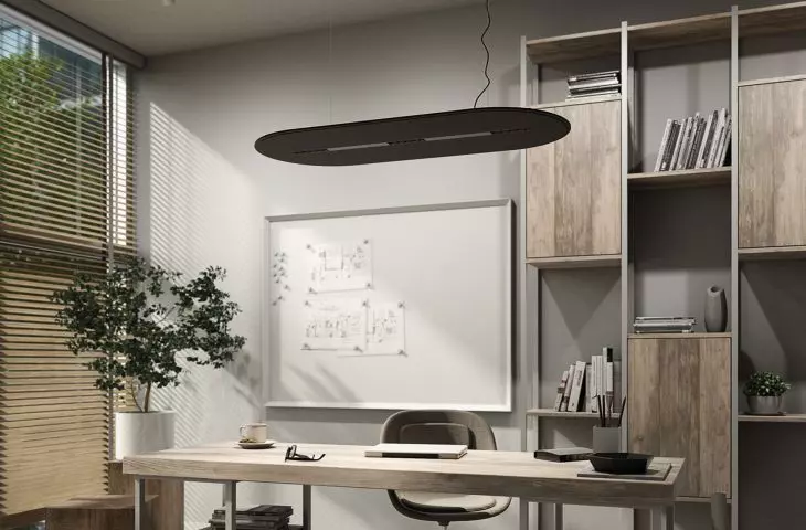 AQfelt OVALL RAFTER