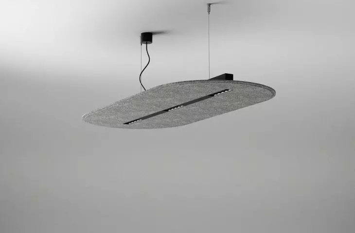 AQfelt OVALL RAFTER