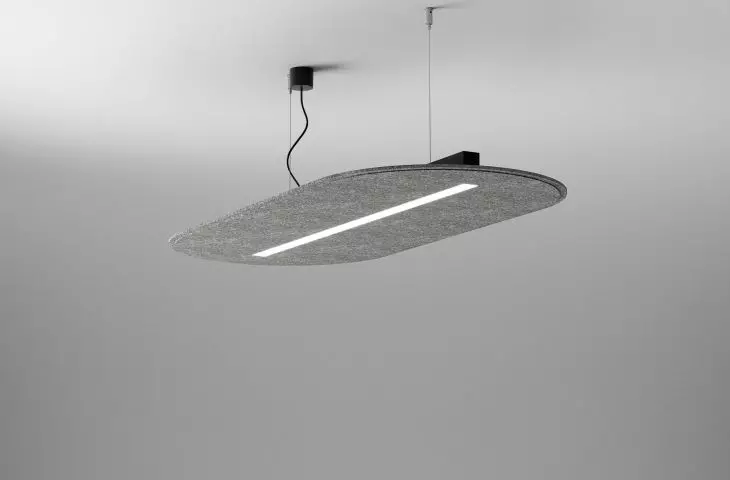 AQfelt OVALL RAFTER