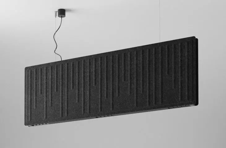 AQfelt STAVE RAFTER