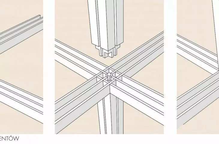 System of accessible housing development