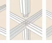 System of accessible housing development
