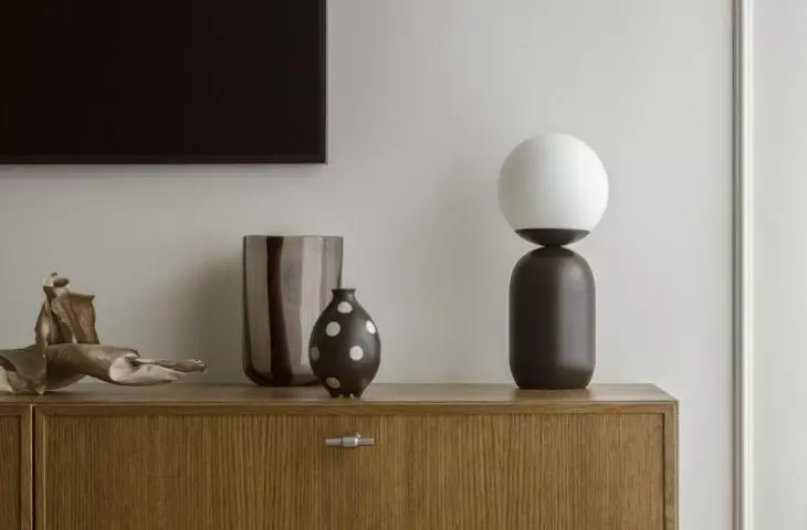 TV cabinet