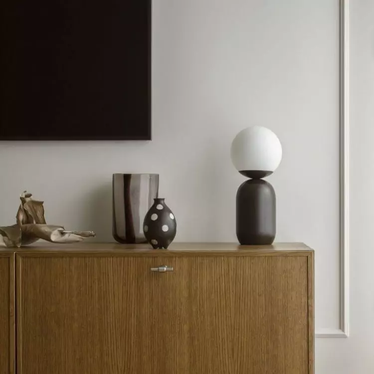TV cabinet