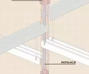 System of accessible housing development