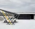 Dom Zmienny - unikalny projekt gotowy domu samowystarczalnego energetycznie