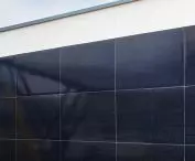 Variable House - a unique finished design for an energy self-sufficient house