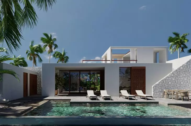 Mystique Resort and Spa, Dongwe, Zanzibar