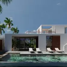 Mystique Resort and Spa, Dongwe, Zanzibar