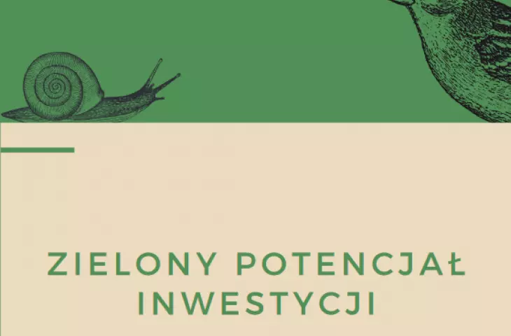 Okładka broszury