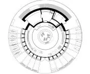 Roundhouse, projection