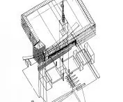 Academic Architecture Studio SSP 