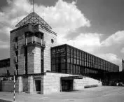 Academic Architecture Studio SSP 