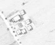 Projekt Wine Site, plan zagospodarowania terenu