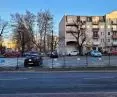 Ulica Kościelna w Poznaniu