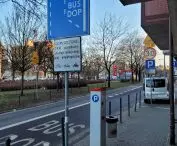 Ulica Kościelna w Poznaniu