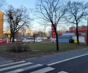 Ulica Kościelna w Poznaniu