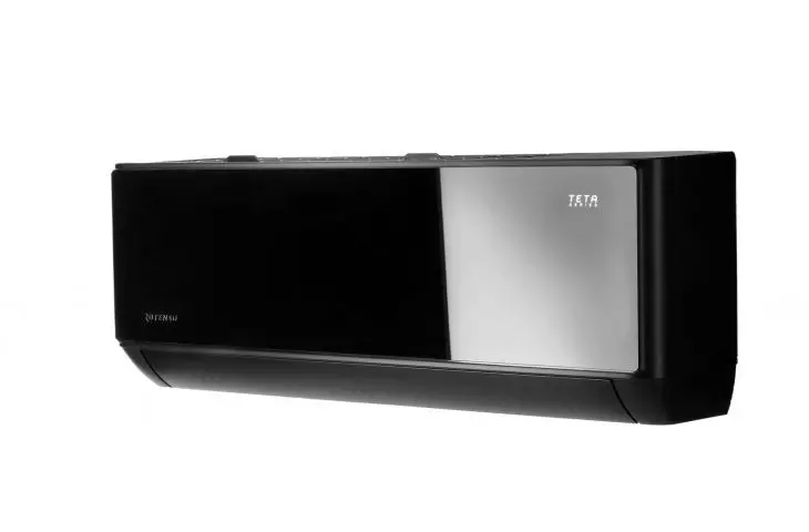 Rotenso Teta Mirror premium air conditioner