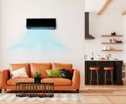 Rotenso Teta Mirror premium air conditioner