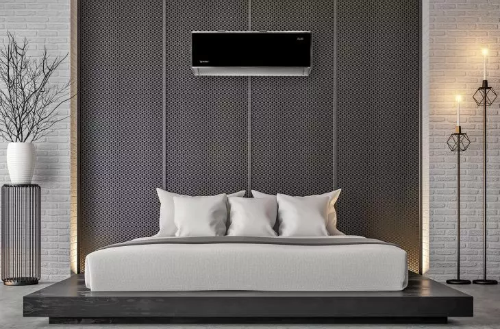Rotenso Teta Mirror premium air conditioner