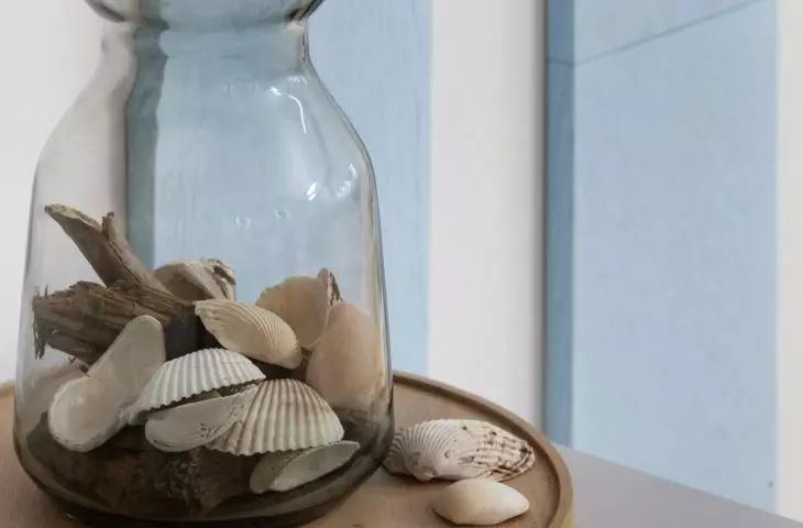 Marine decorations