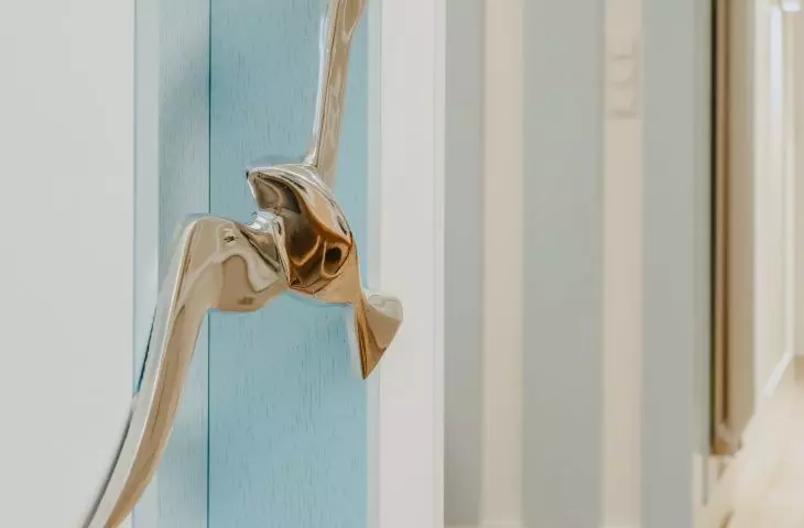 Accessories inspired by the sea