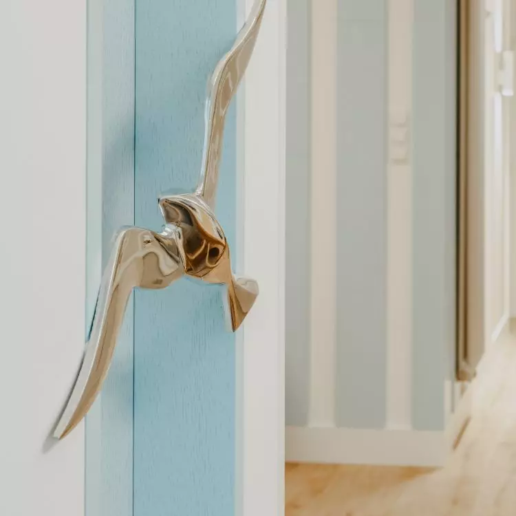 Accessories inspired by the sea