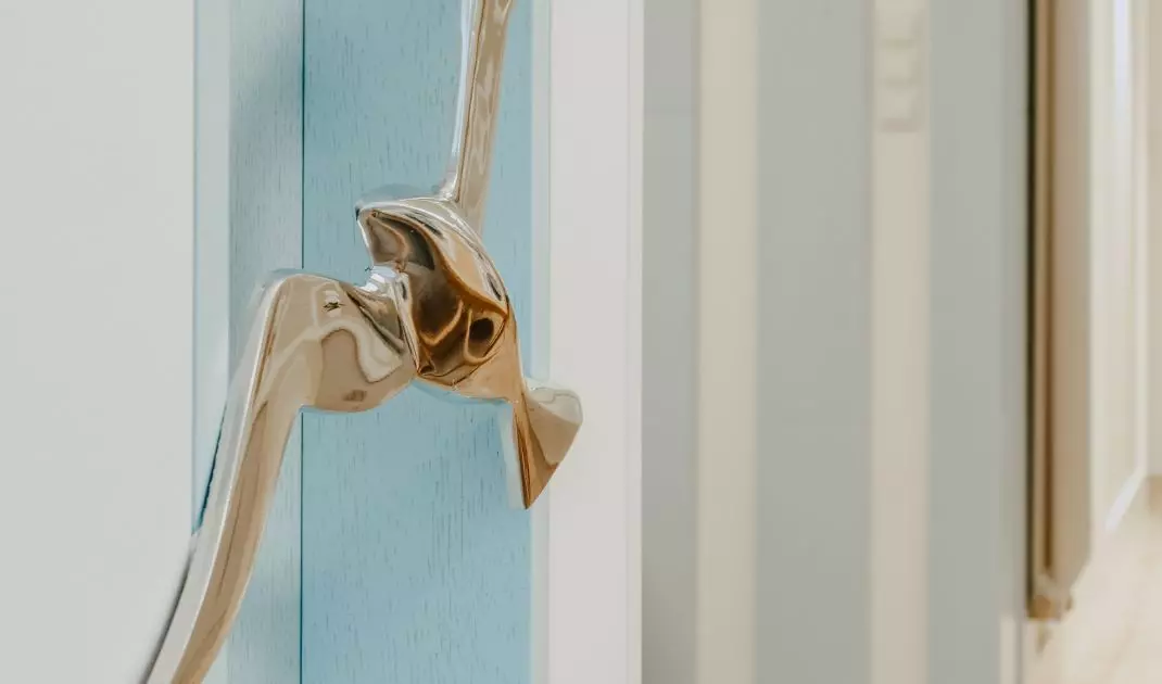 Accessories inspired by the sea