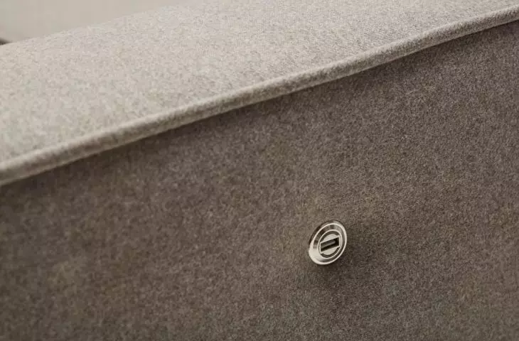 Oslo sofa