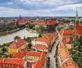 Wrocław jest nosicielem lwowskiego genu — dawniej najważniejszego w całym polskim genomie