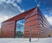 National Forum of Music, design: Kurylowicz & Associates