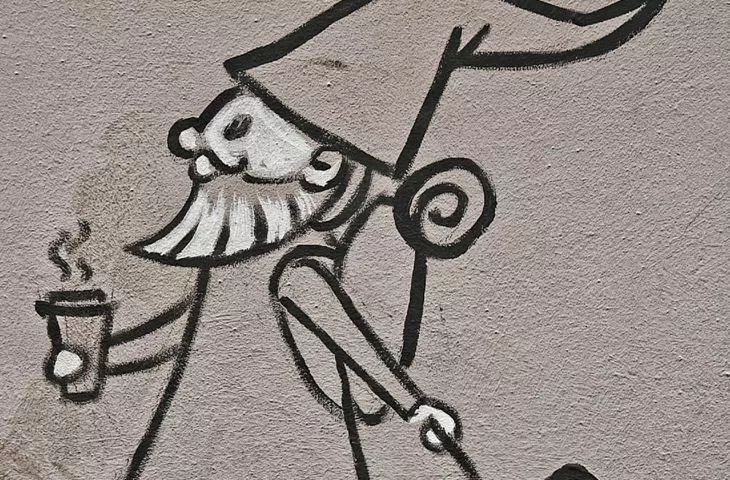  Wrocław, zamieszkany przez milion ludzi i tysiąc krasnali, najlepiej smakuje z roweru