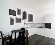 Wnętrze kuchni